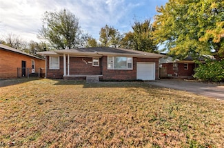 1742 Carlisle Rd, Oklahoma City, OK 73120