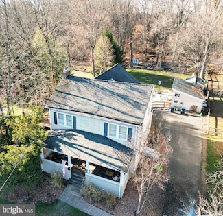 1433 Lawrence Rd, Lawrence Township, NJ 08648