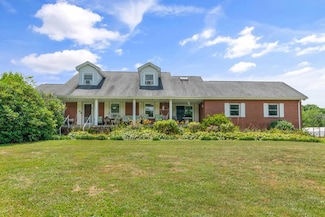 2703 Browning Lambert Mountain Rd, Rock, WV 24747