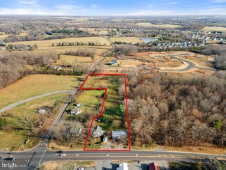 14091 Rixeyville Rd, Culpeper, VA 22701