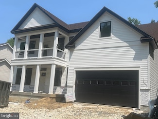 1989 Mitchell Dr, Perryman, MD 21001