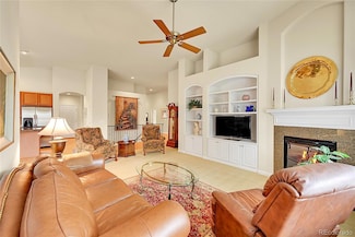 9784 S Iris Ct, Littleton, CO 80127