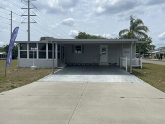 4511 Tangelo Dr Unit 34, Zephyrhills, FL 33541