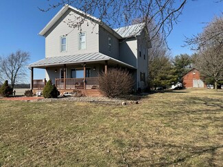 2390 Marion-Melmore Rd, Bucyrus, OH 44820