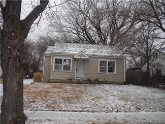 1208 N Terrace Dr, Wichita, KS 67208