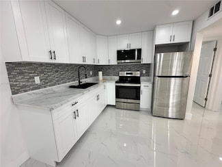 10735 SW 3rd St Unit 3, Miami, FL 33174