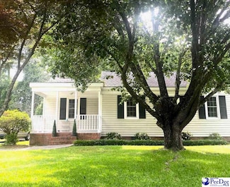 867 Congaree Dr, Florence, SC 29501