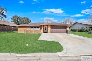 2601 Becky Ln, Harlingen, TX 78550