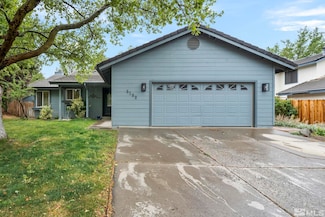 5190 Orinda Dr, Sparks, NV 89436