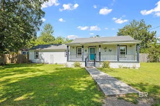 23228 Rochelle Loop, Robertsdale, AL 36567