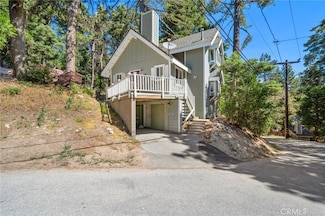 746 W Victoria, Lake Arrowhead, CA 92352