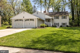 1365 Paddock Way, Cherry Hill, NJ 08034