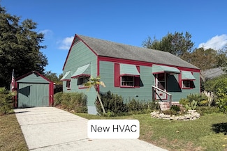 4745 Churchill Rd, North Charleston, SC 29405