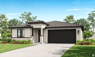 1611 E Centaurus Way Unit 109, Washington, UT 84780
