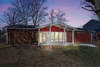 3005 Mill Springs Rd, Belleville, IL 62221