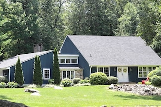 100 Highridge Rd, Avon, CT 06001