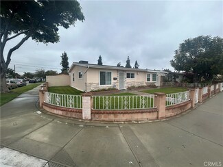 20743 Norwalk Blvd, Lakewood, CA 90715