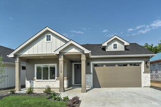 1529 N Parkshire Way, Meridian, ID 83642
