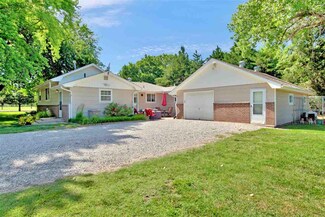 5450 N Armstrong St, Wichita, KS 67204