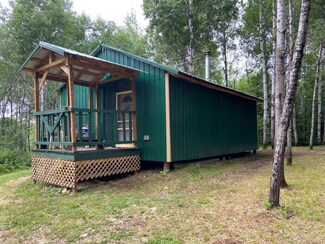 5582 W Sundling Rd, Winter, WI 54896
