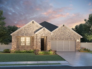 2456 Glacier Ridge, Corinth, TX 76210