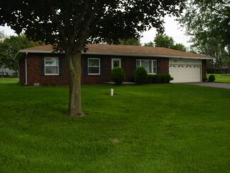 2507 William Dr, Winona Lake, IN 46590