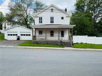 107 Holmes St, Richmondville, NY 12149