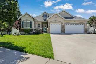 1169 W Bateman Point Dr, West Jordan, UT 84084