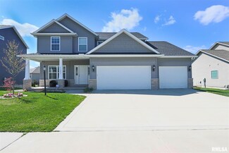 11401 N Sycamore Creek Dr, Dunlap, IL 61525