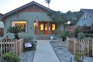 745 Orizaba Ave, Long Beach, CA 90804