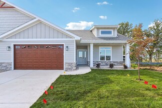 4135 Fox Forest Way, Deforest, WI 53532