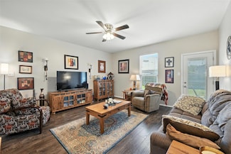 5817 Deck House Rd, Fort Worth, TX 76179