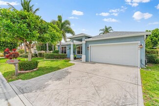 1451 Fairway Cir, Greenacres, FL 33413
