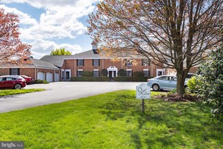 9521 Quail Hollow Dr Unit 602, Saint Michaels, MD 21663