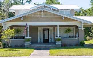 398 S Marion Ave, Lake City, FL 32025