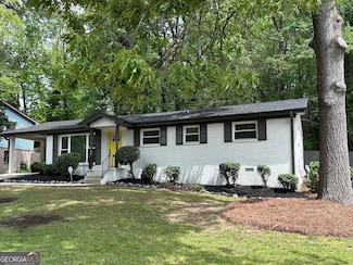 4396 Greenleaf Cir SW, Atlanta, GA 30331
