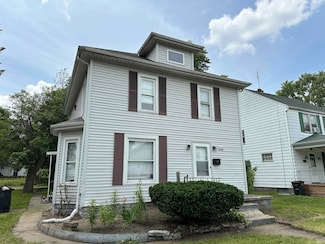 1145 N Olive St, South Bend, IN 46628