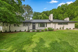 313 Carta Rd, Knoxville, TN 37914