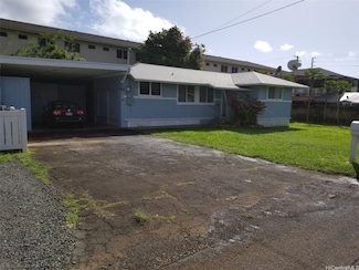 36 Ilima St, Wahiawa, HI 96786