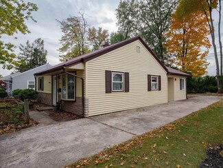 187 Joyce Ct, Elkhart, IN 46516