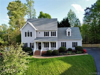 8018 Longfellow Place, Midlothian, VA 23112