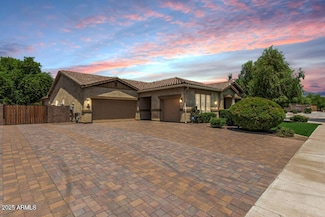 4318 N 180th Dr, Goodyear, AZ 85395