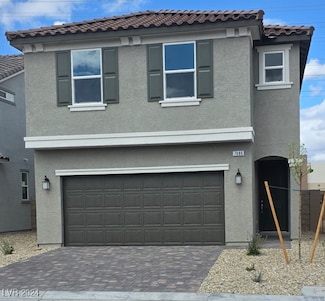 7086 Parkallen Ave, Las Vegas, NV 89113