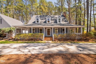 7917 Blaney Franks Rd, Apex, NC 27539