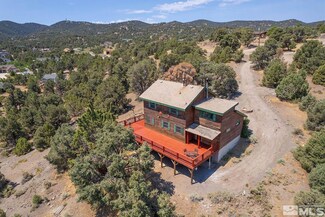 2445 Adobe Spur, Reno, NV 89521