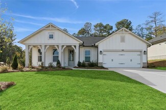 580 Barnfield Way, Dallas, GA 30157