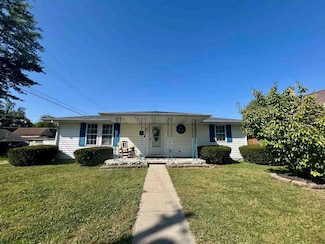 415 N Cherry St, Hartford City, IN 47348
