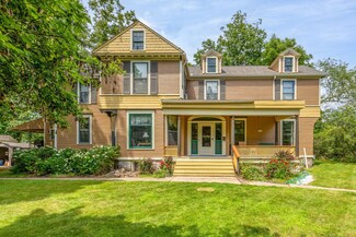 113 N State St, Big Rapids, MI 49307