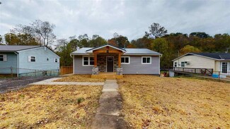 223 Township Road 1156, Chesapeake, OH 45619