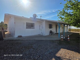 784 S Bonita Rd, Golden Valley, AZ 86413
